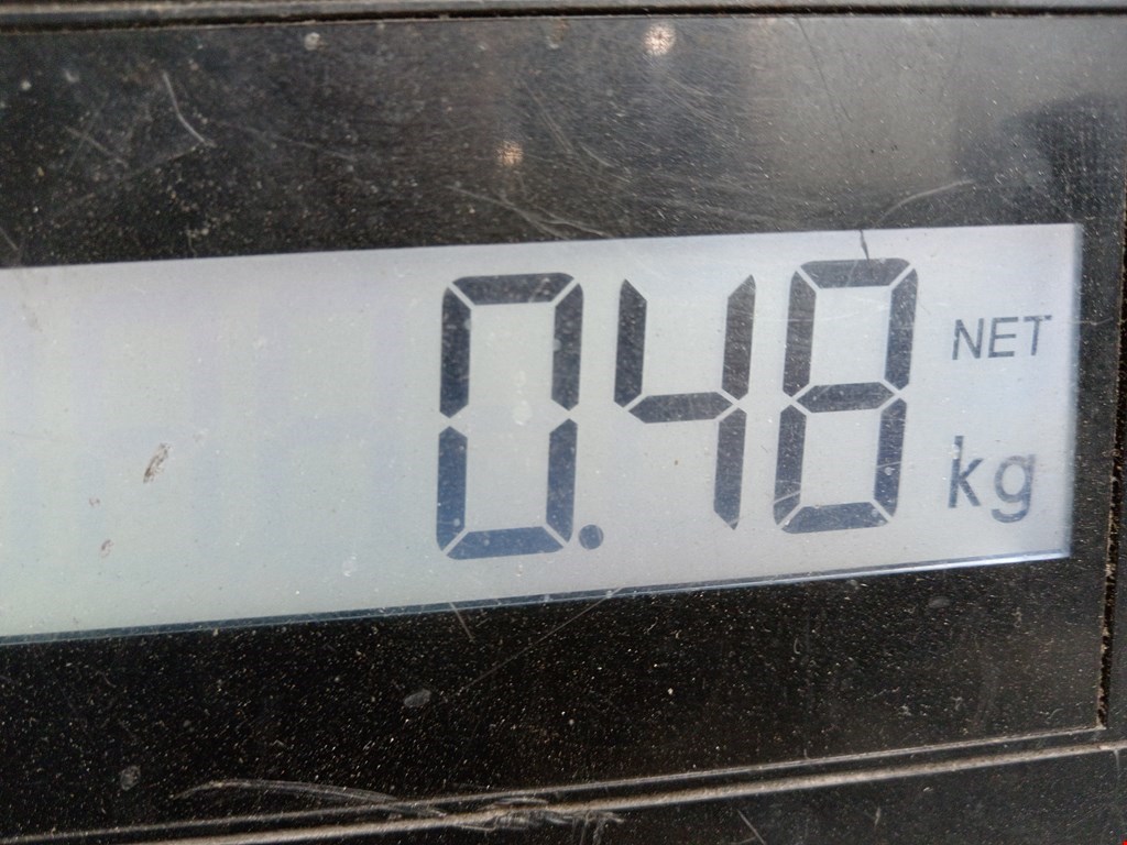 Блок комфорта RENAULT Scenic II 2003-2010