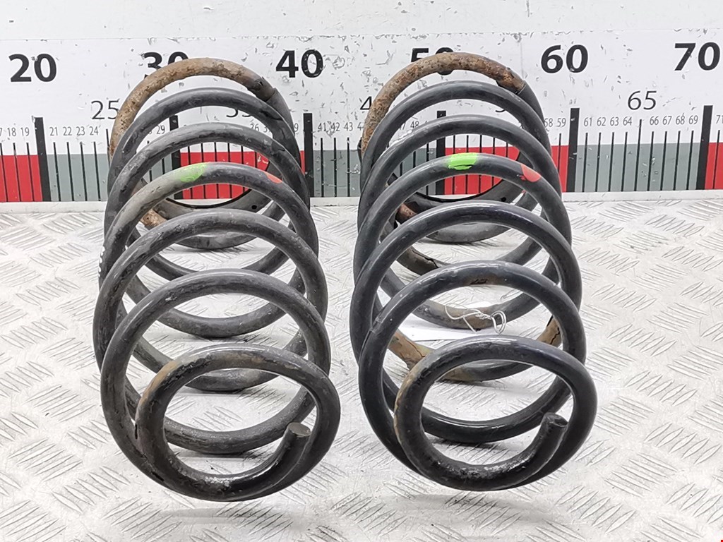 Пружина задняя левая/правая CITROEN C8 2002-2014