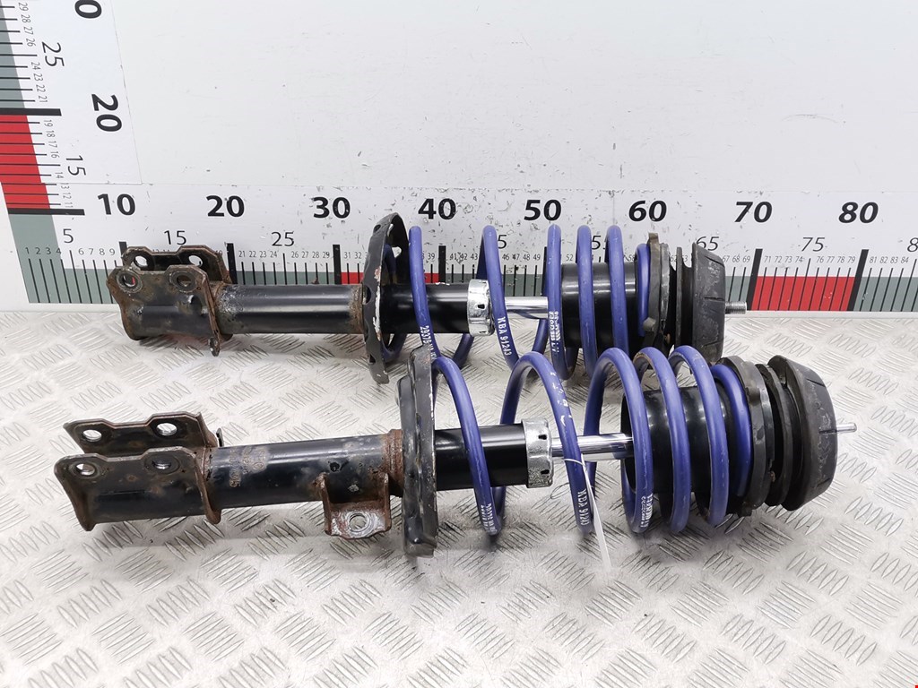 Амортизатор передний левый OPEL Tigra B 2004-2009