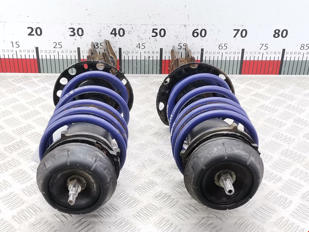 Амортизатор передний левый OPEL Tigra B 2004-2009