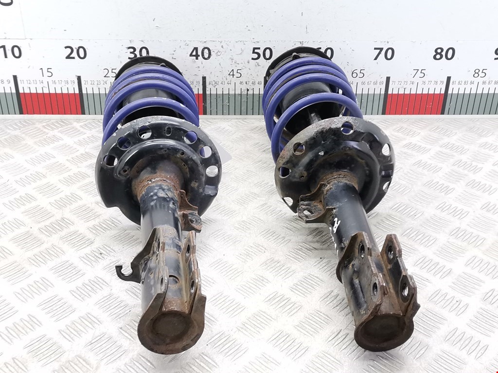 Амортизатор передний левый OPEL Tigra B 2004-2009