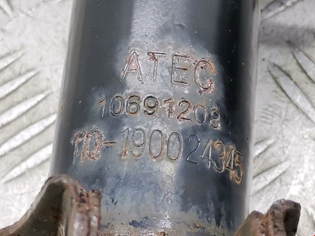 Амортизатор передний левый OPEL Tigra B 2004-2009