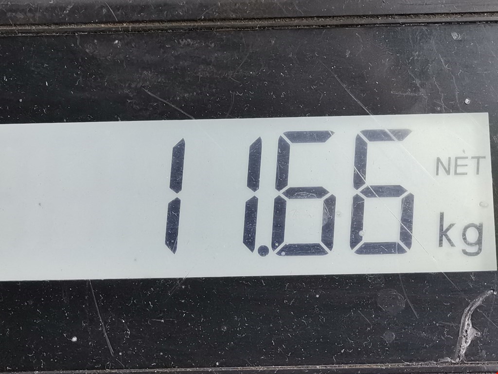 Амортизатор передний левый OPEL Tigra B 2004-2009