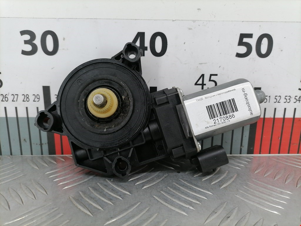 Моторчик (двигатель) стеклоподъемника ALFA ROMEO 159 2005-2011