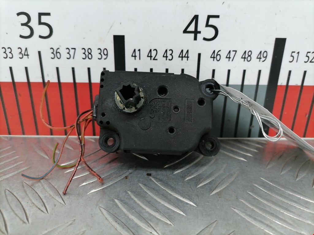 Электропривод Peugeot 308 (2007-2015)