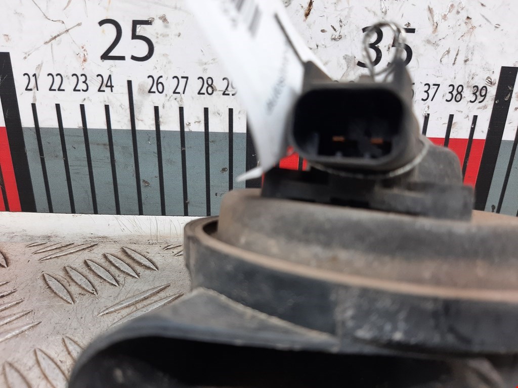 Сигнал звуковой (гудок клаксон) OPEL Omega B 1994-2004