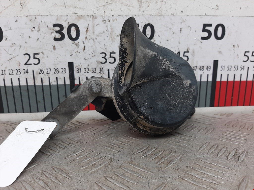 Сигнал звуковой (гудок клаксон) OPEL Omega B 1994-2004