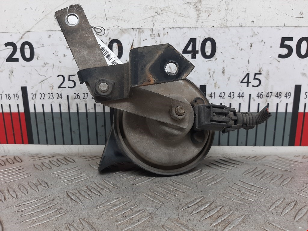 Сигнал звуковой (гудок клаксон) OPEL Omega B 1994-2004