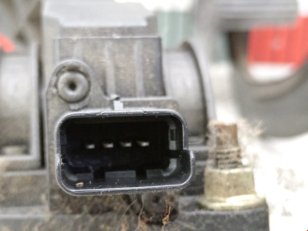 Блок педалей (педальный узел) PEUGEOT 307 2001-2008