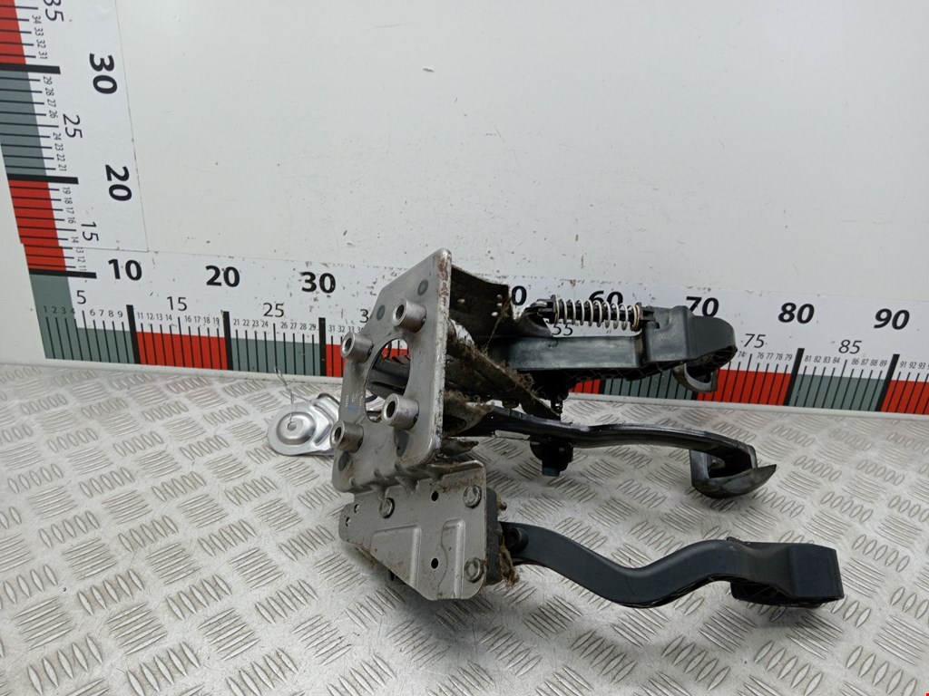 Блок педалей (педальный узел) PEUGEOT 307 2001-2008