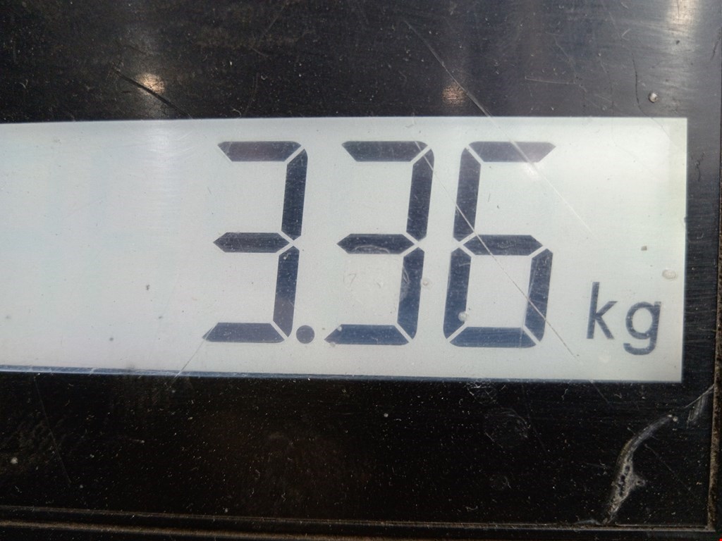 Блок педалей (педальный узел) PEUGEOT 307 2001-2008