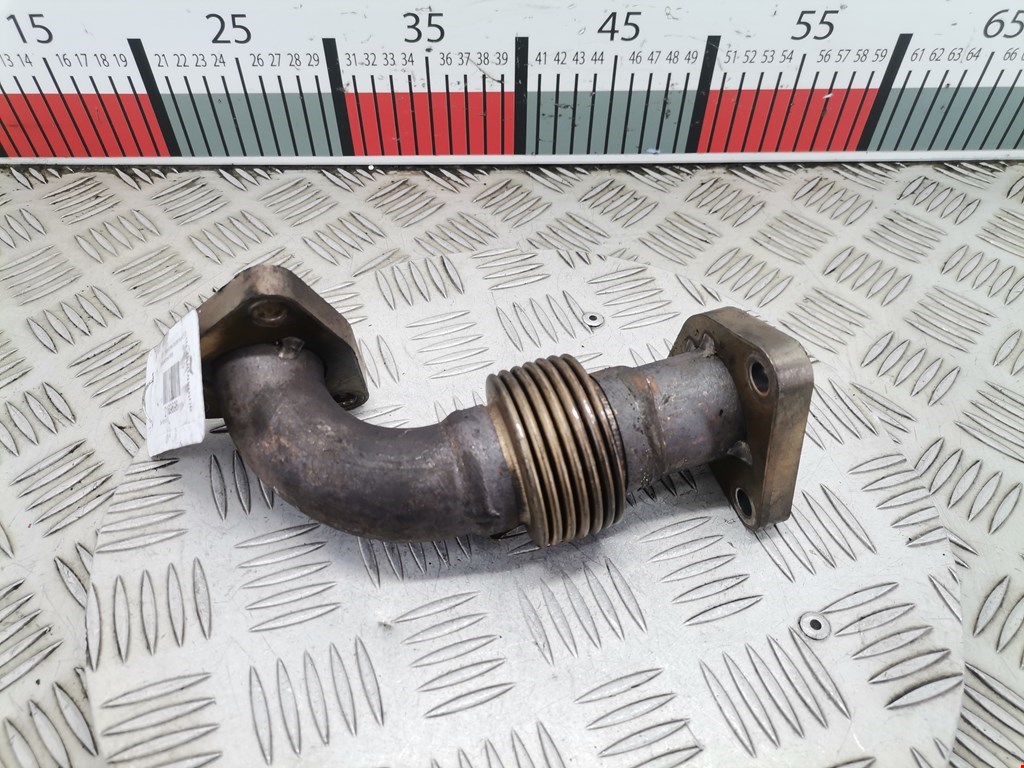 Трубка системы рециркуляции EGR Opel Signum (2003-2008)