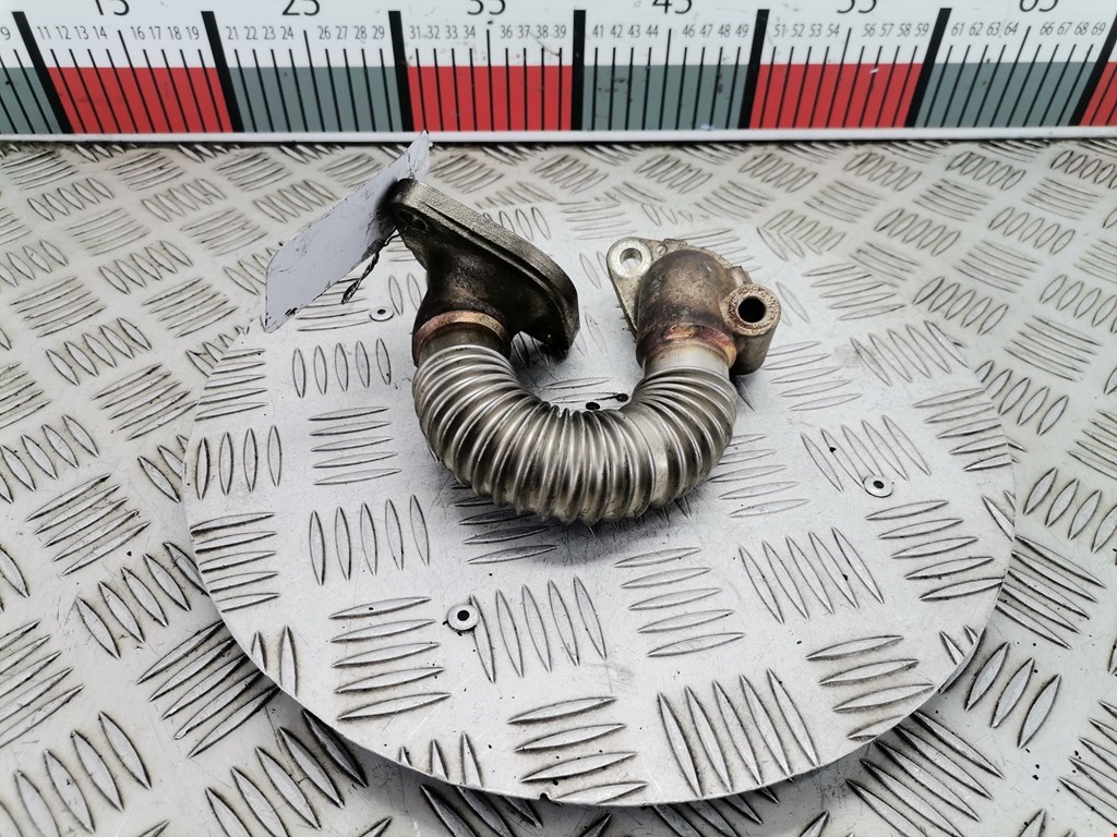 Трубка системы рециркуляции EGR Opel Signum (2003-2008)