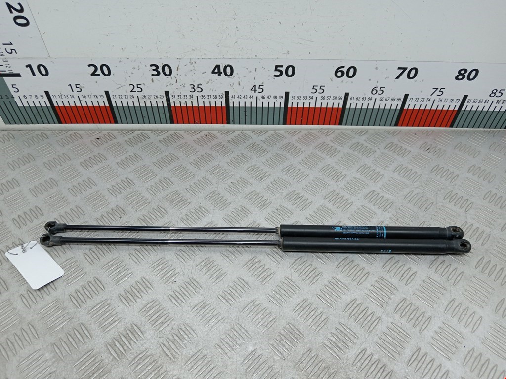 Амортизатор крышки (двери) багажника CITROEN C4 I 2004-2014