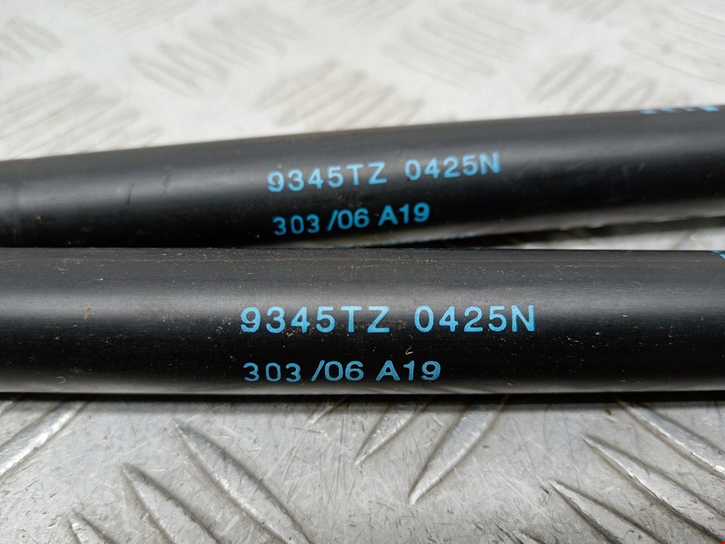 Амортизатор крышки (двери) багажника CITROEN C4 I 2004-2014