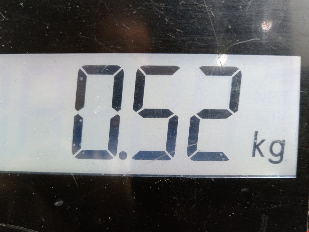 Амортизатор крышки (двери) багажника CITROEN C4 I 2004-2014