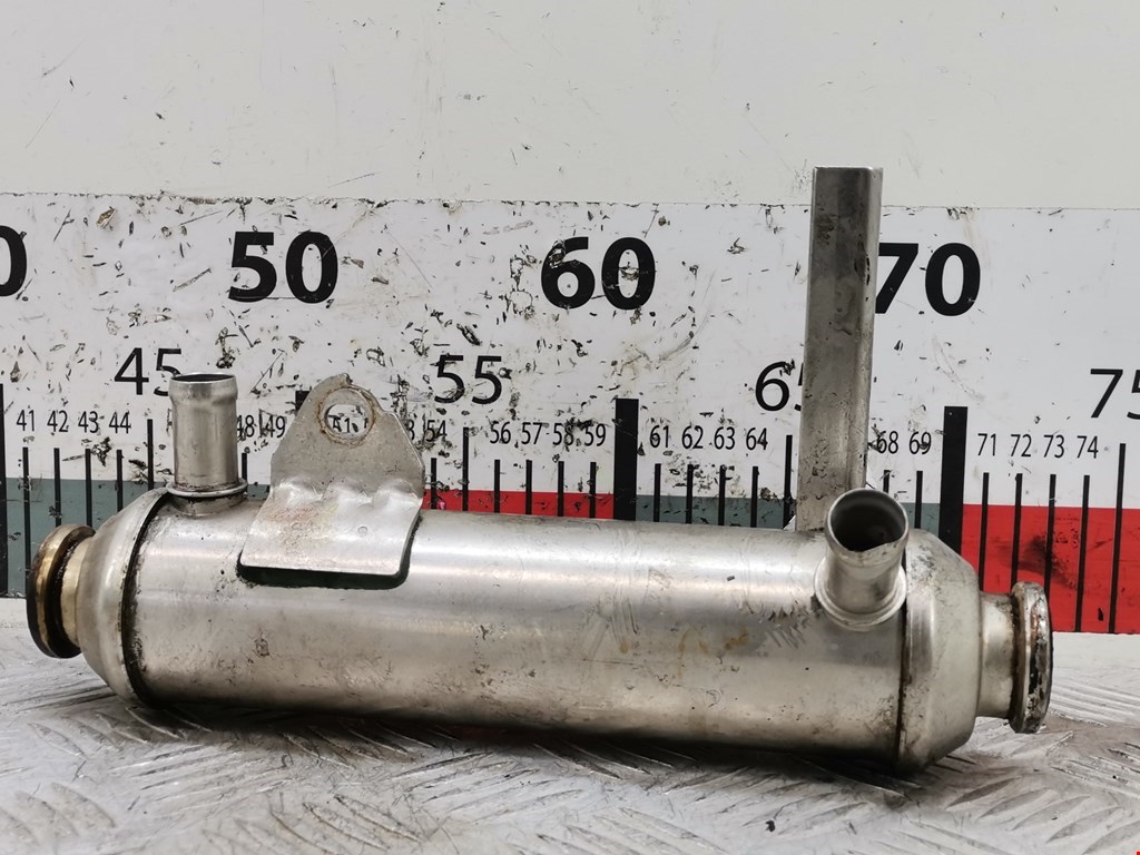 Радиатор системы ЕГР OPEL Astra H/Family 2004-2015