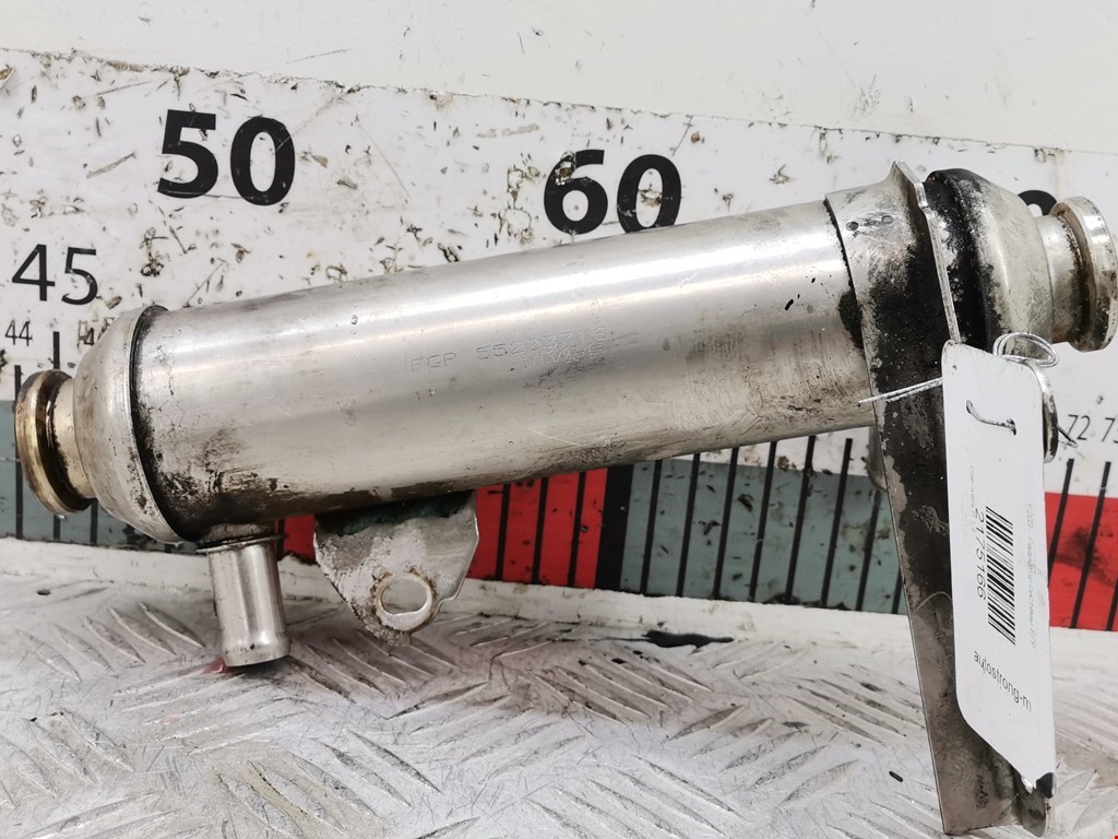 Радиатор системы ЕГР OPEL Astra H/Family 2004-2015