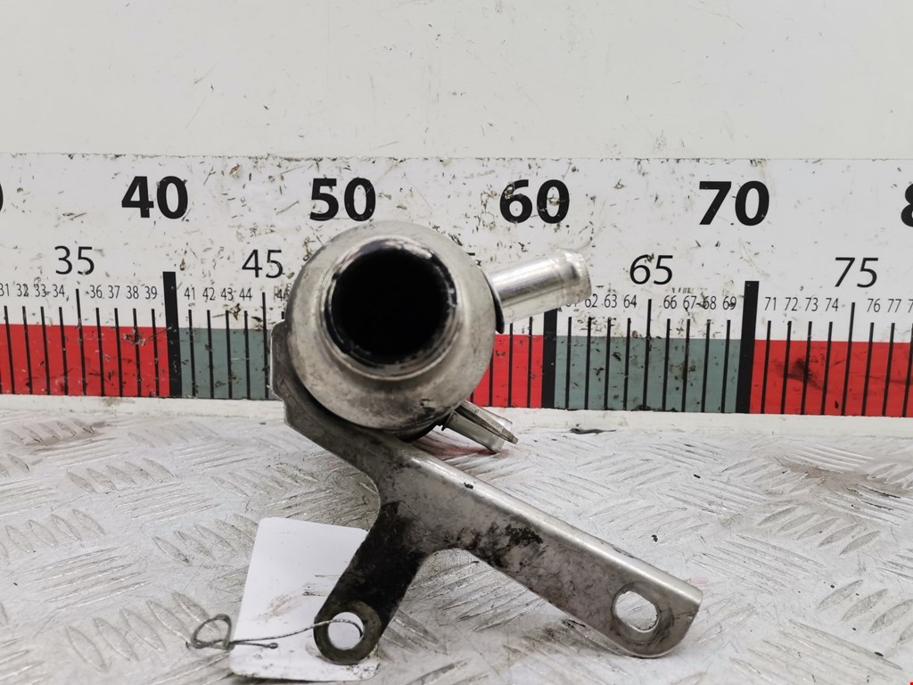 Радиатор системы ЕГР OPEL Astra H/Family 2004-2015