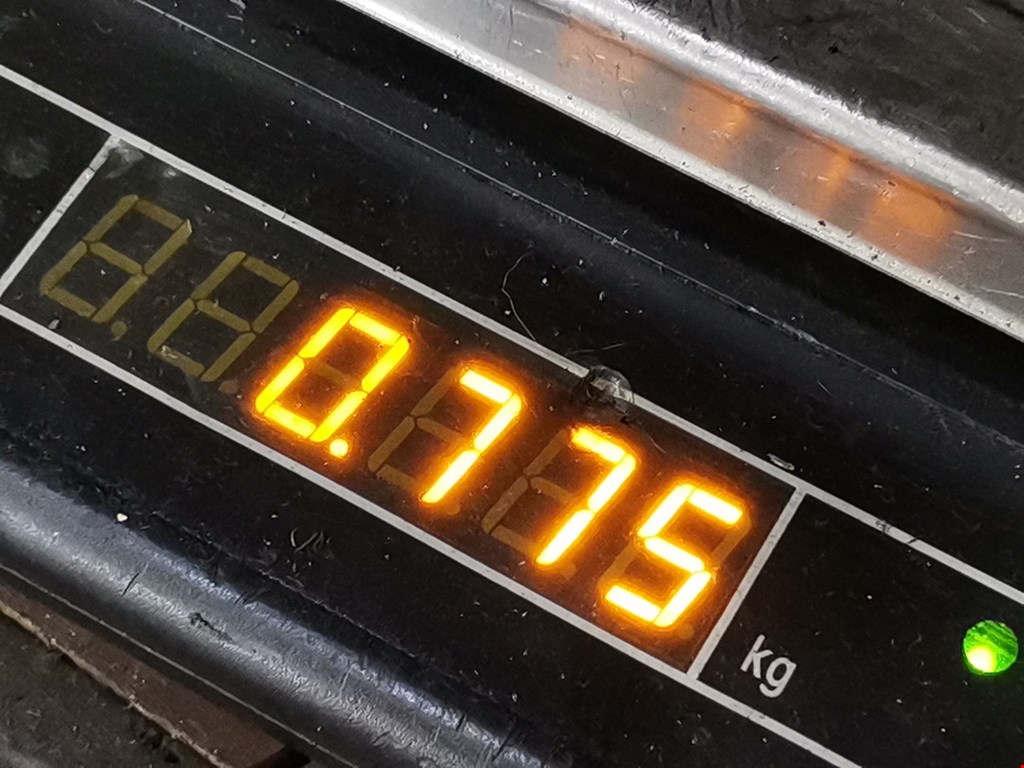 Радиатор системы ЕГР OPEL Astra H/Family 2004-2015