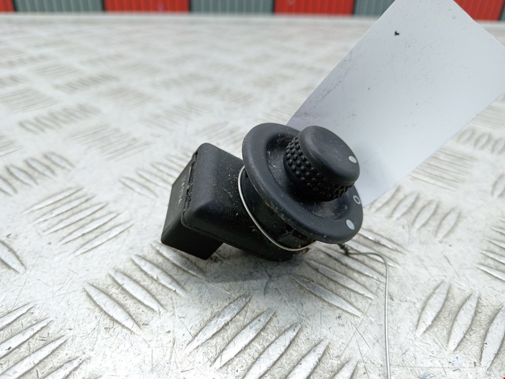 Блок управления зеркалами RENAULT Modus 2004-2012