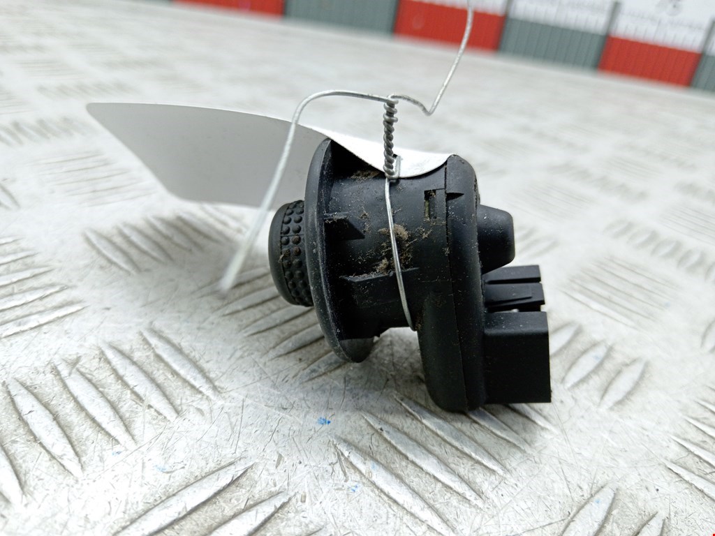 Блок управления зеркалами RENAULT Modus 2004-2012