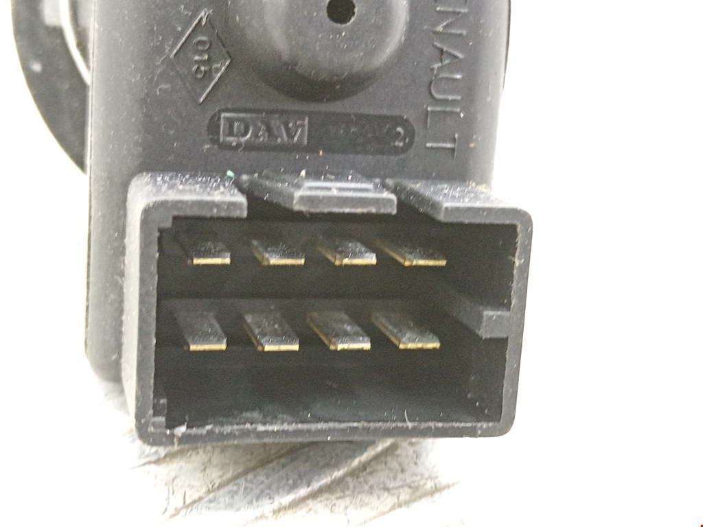 Блок управления зеркалами RENAULT Modus 2004-2012