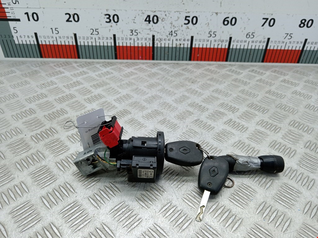 Замок зажигания RENAULT Modus 2004-2012