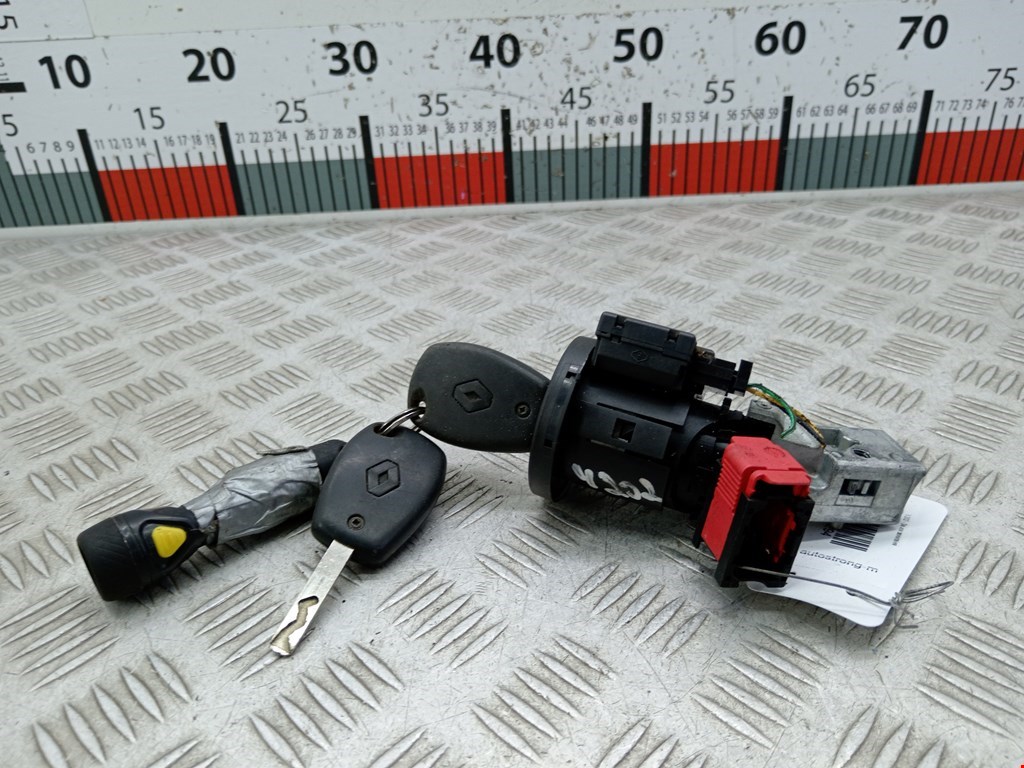 Замок зажигания RENAULT Modus 2004-2012