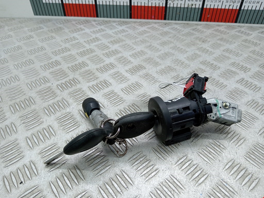 Замок зажигания RENAULT Modus 2004-2012