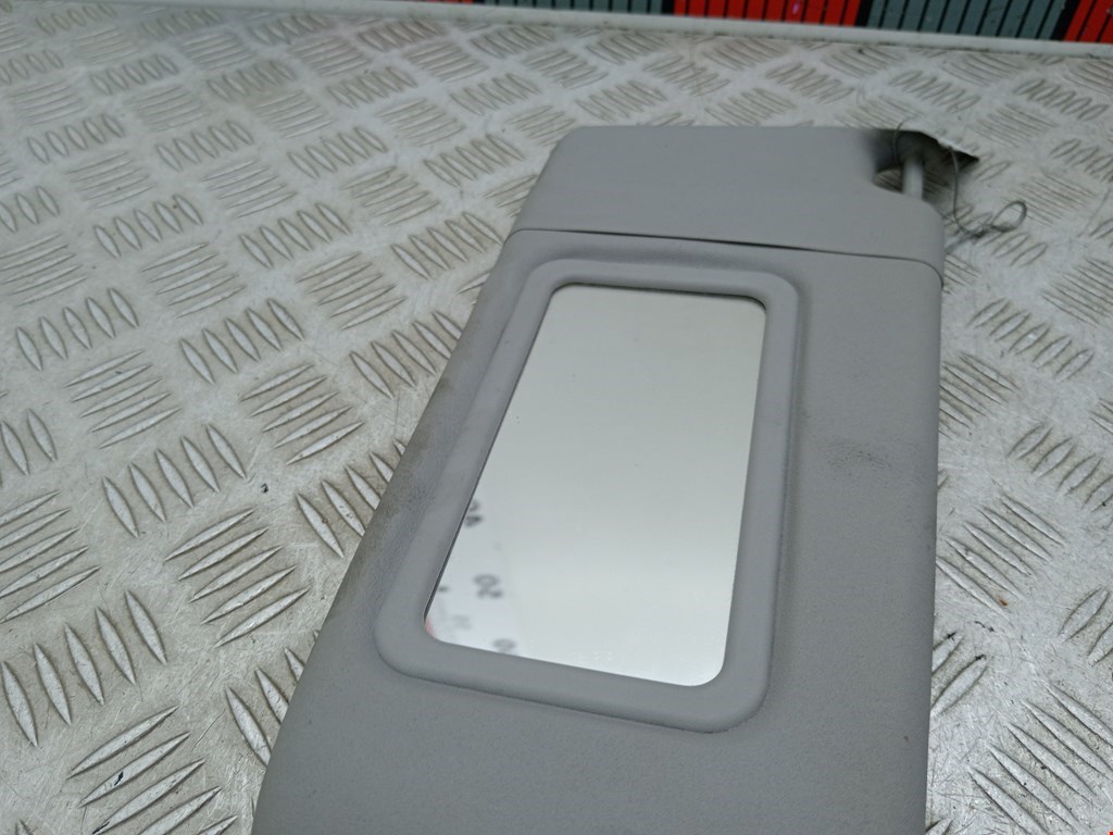 Козырек солнцезащитный OPEL Astra H/Family 2004-2015