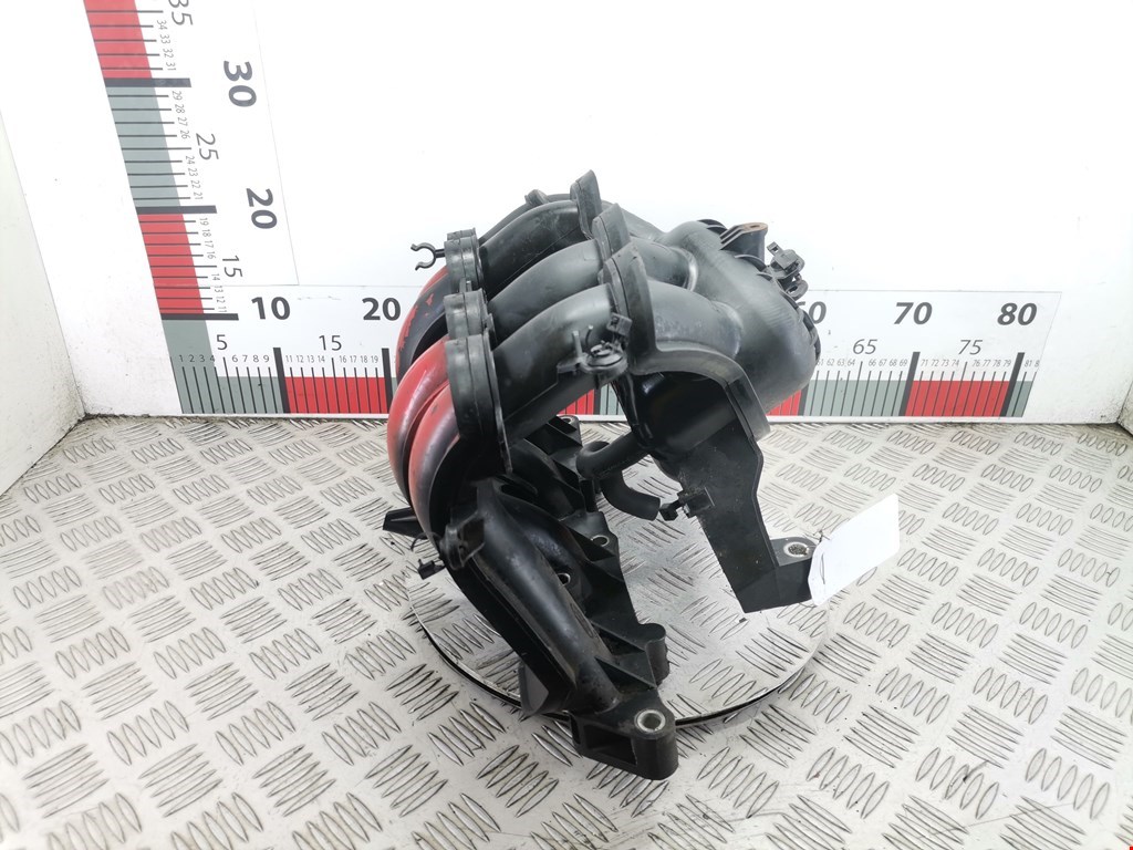 Коллектор впускной FORD C-MAX 2003-2010