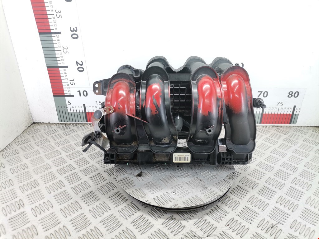 Коллектор впускной FORD C-MAX 2003-2010