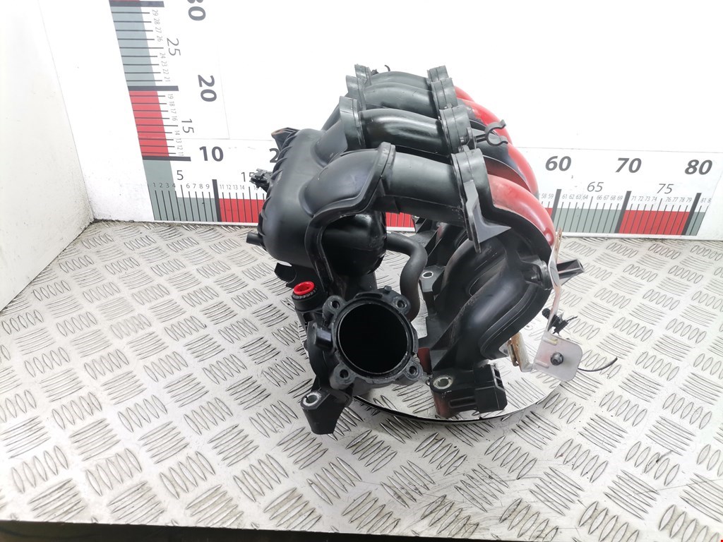 Коллектор впускной FORD C-MAX 2003-2010