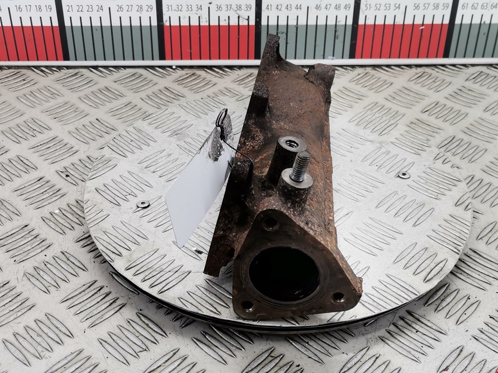 Коллектор выпускной OPEL Signum 2003-2008