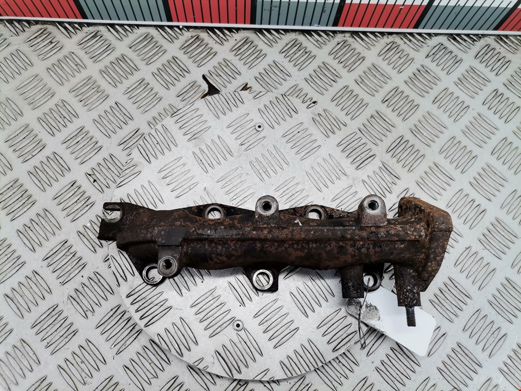 Коллектор выпускной OPEL Signum 2003-2008