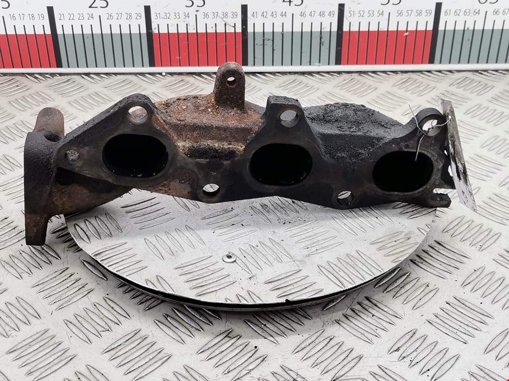 Коллектор выпускной OPEL Signum 2003-2008