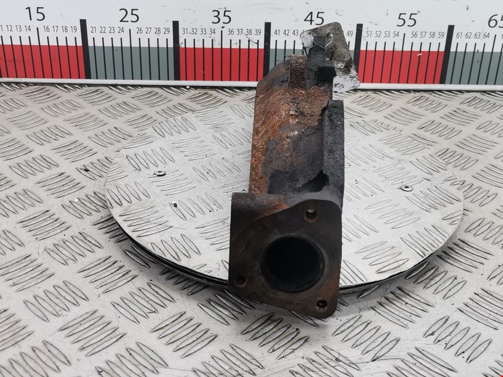 Коллектор выпускной OPEL Signum 2003-2008