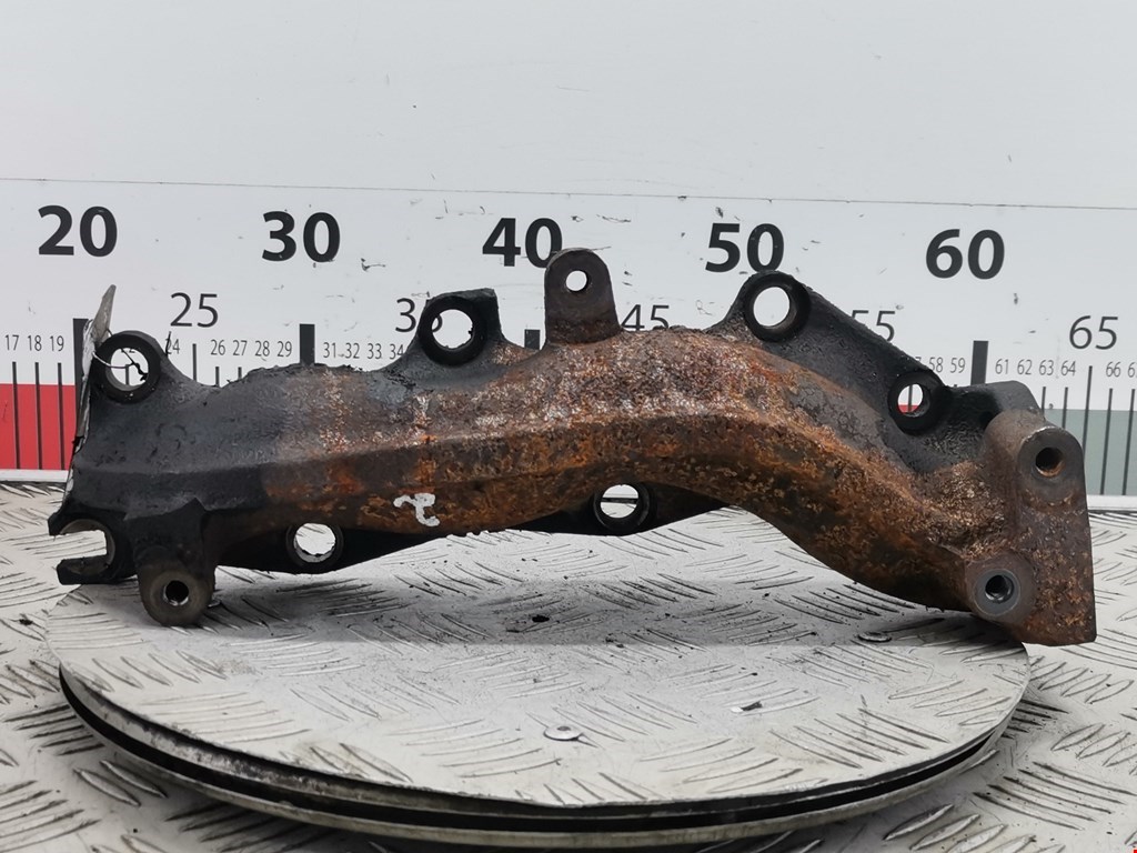 Коллектор выпускной OPEL Signum 2003-2008