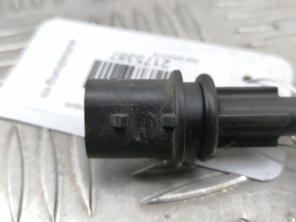 Датчик температуры воздуха OPEL Zafira A 1999-2005