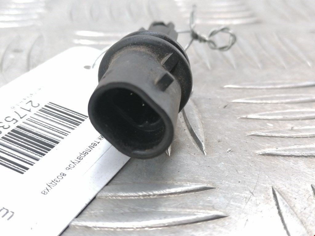 Датчик температуры воздуха OPEL Zafira A 1999-2005