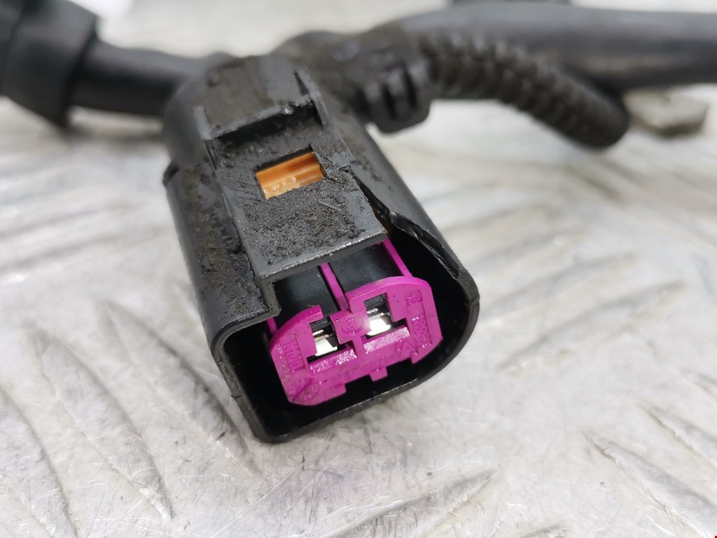 Проводка коса VOLKSWAGEN Golf V 2003-2009