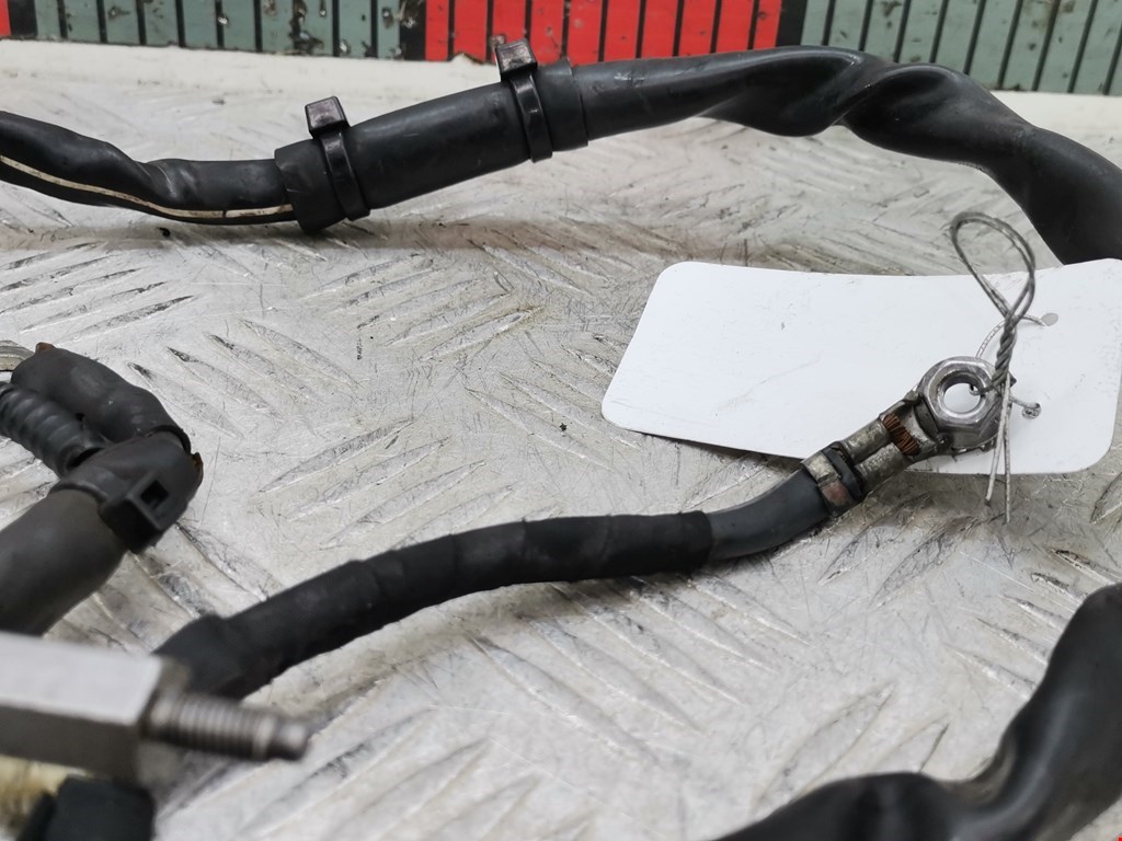 Проводка коса VOLKSWAGEN Golf V 2003-2009