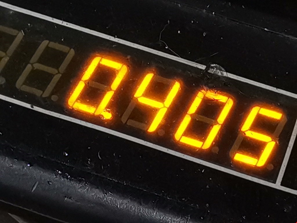 Проводка коса VOLKSWAGEN Golf V 2003-2009