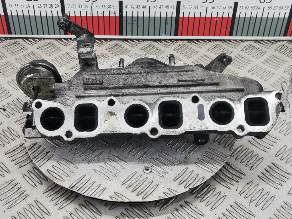 Коллектор впускной OPEL Signum 2003-2008