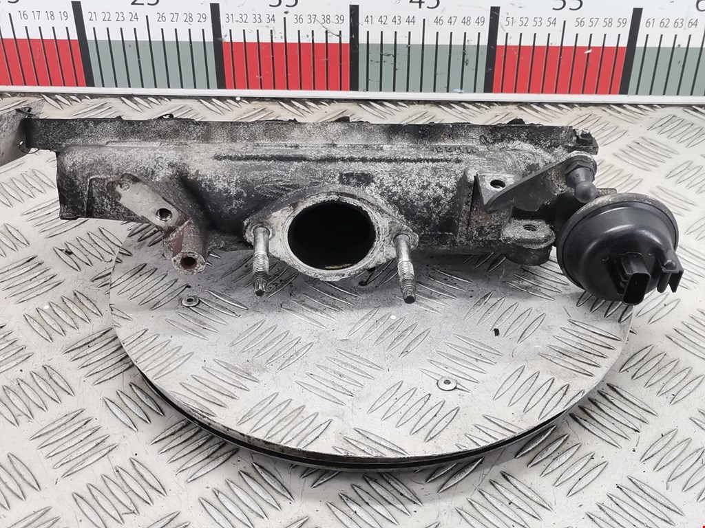 Коллектор впускной OPEL Signum 2003-2008