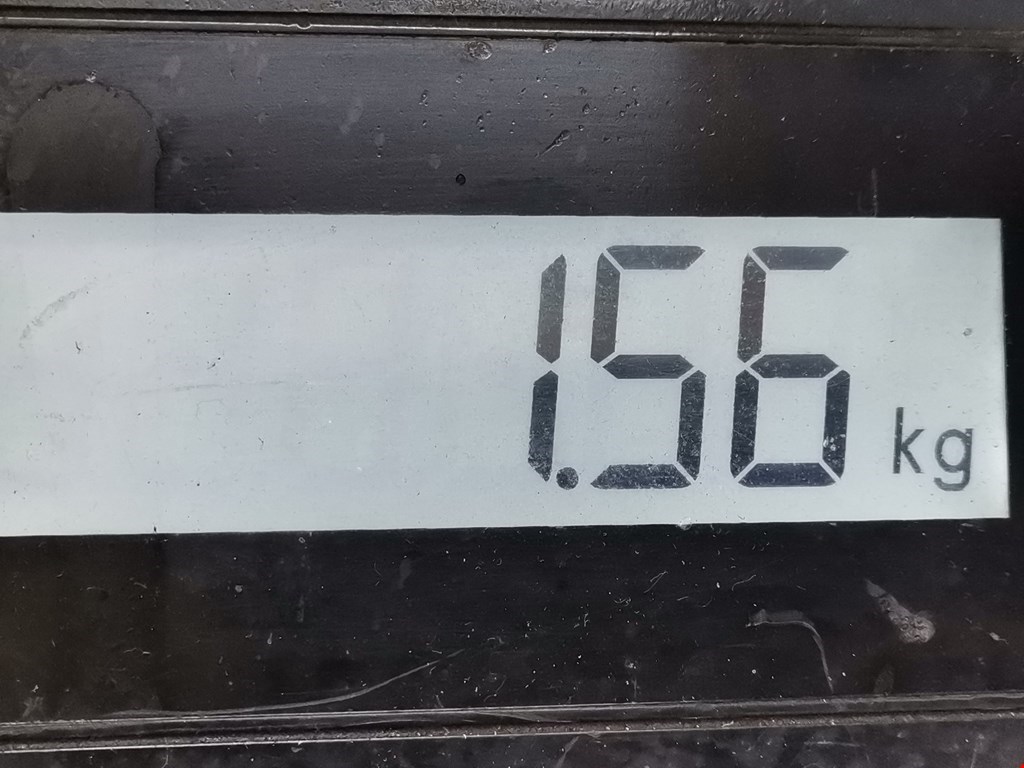 Коллектор впускной OPEL Signum 2003-2008