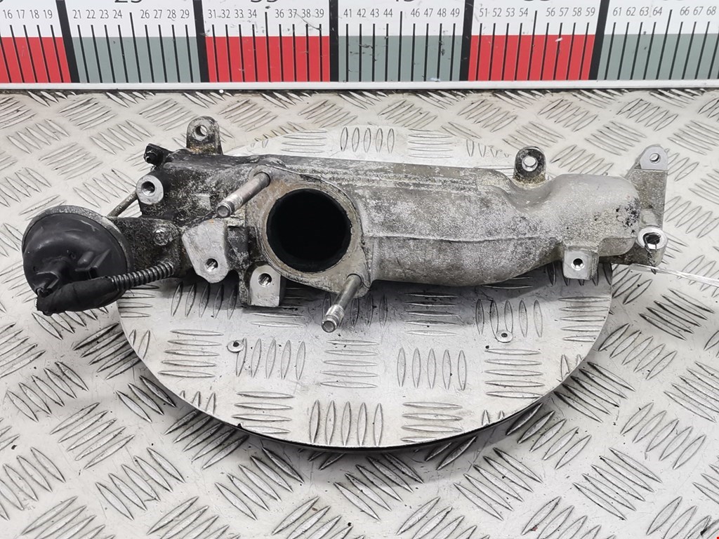 Коллектор впускной OPEL Signum 2003-2008