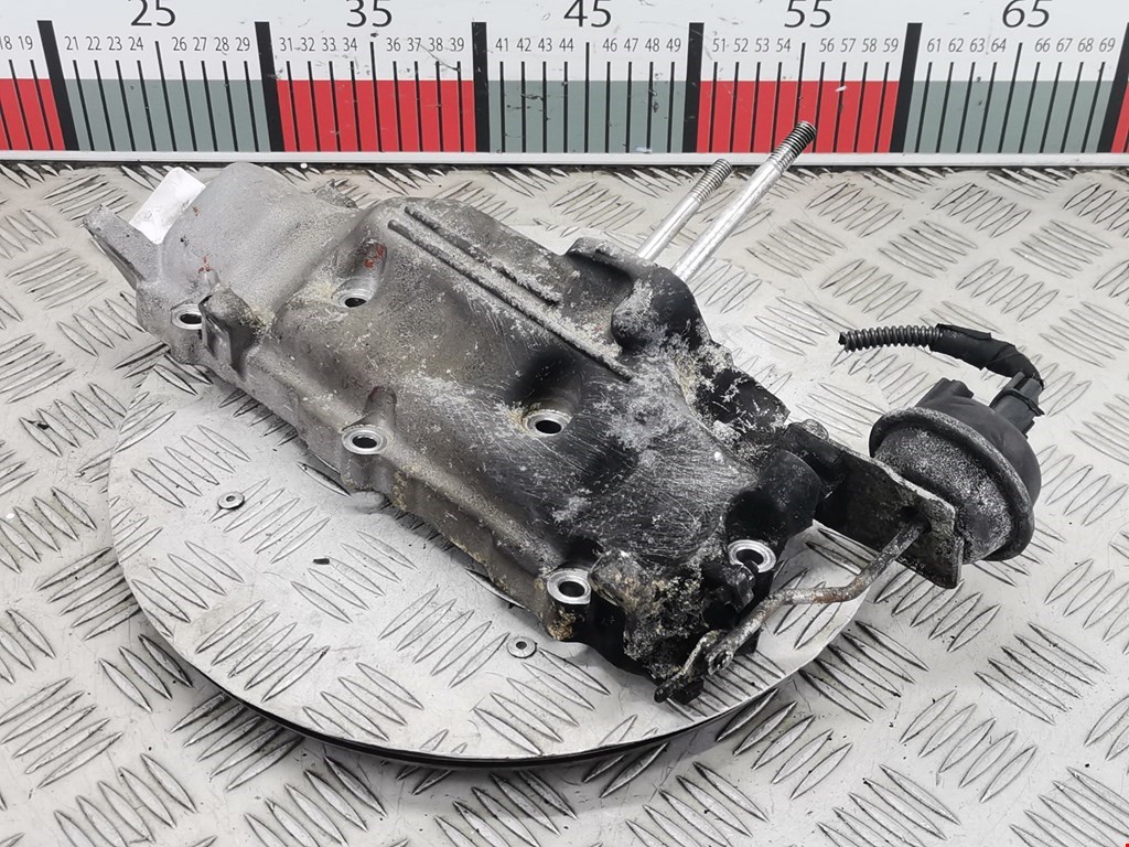 Коллектор впускной OPEL Signum 2003-2008