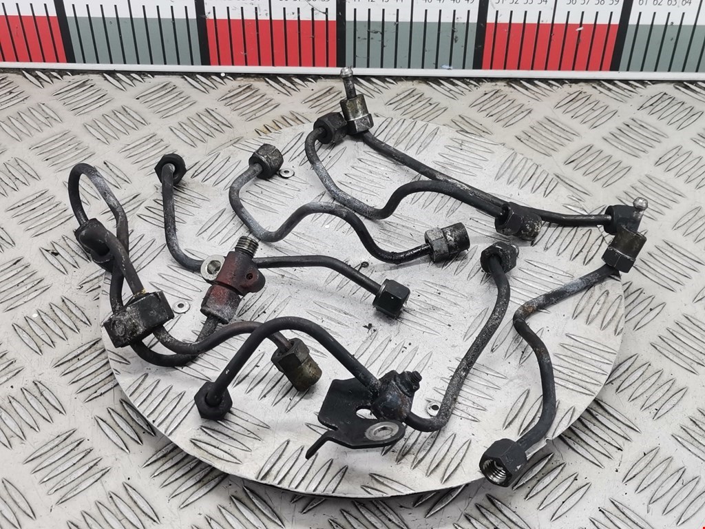 Трубка топливная OPEL Signum 2003-2008